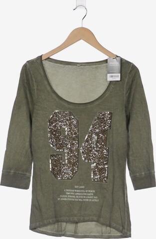 Key Largo Top & Shirt in XS in Green: front