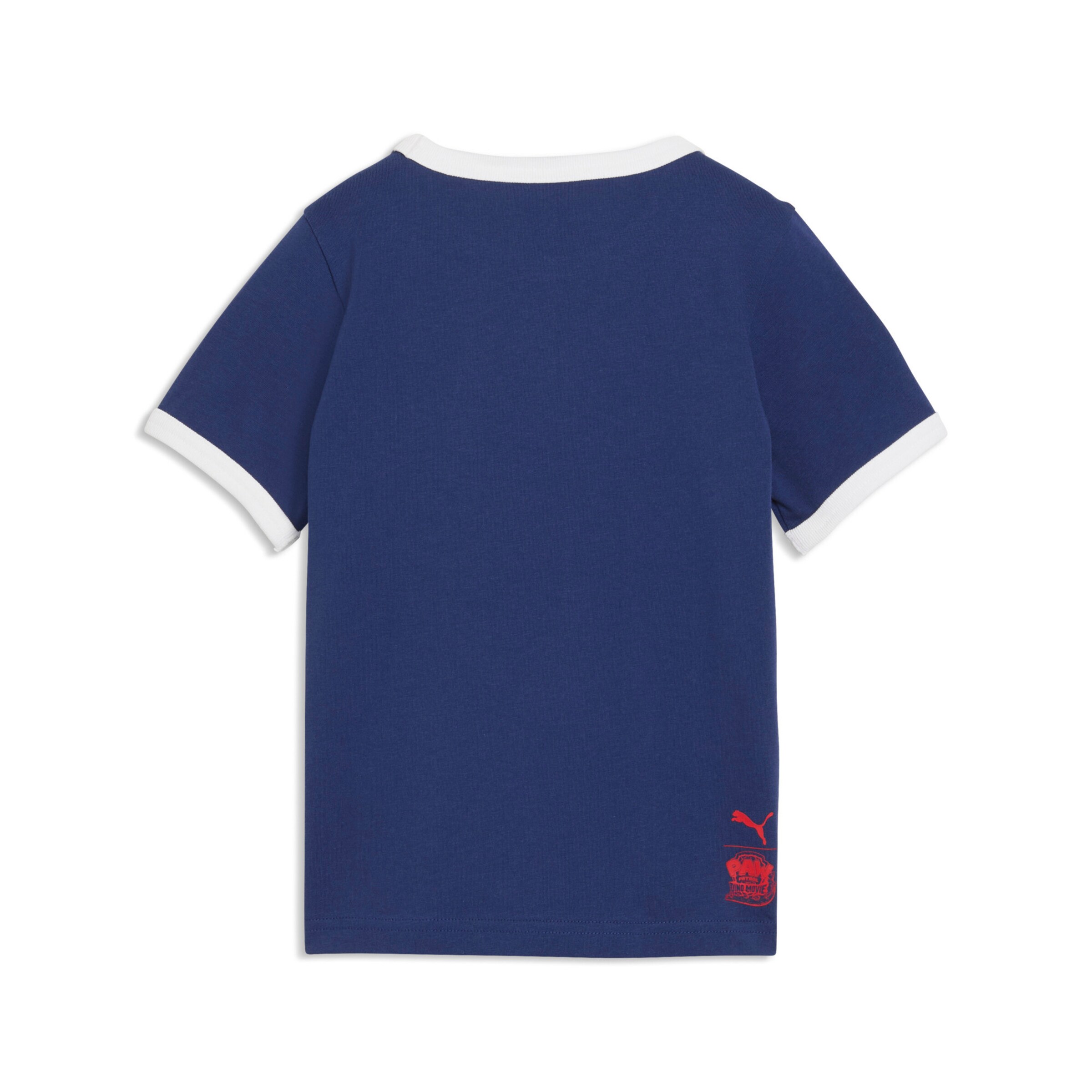 PUMA Shirt in Blue