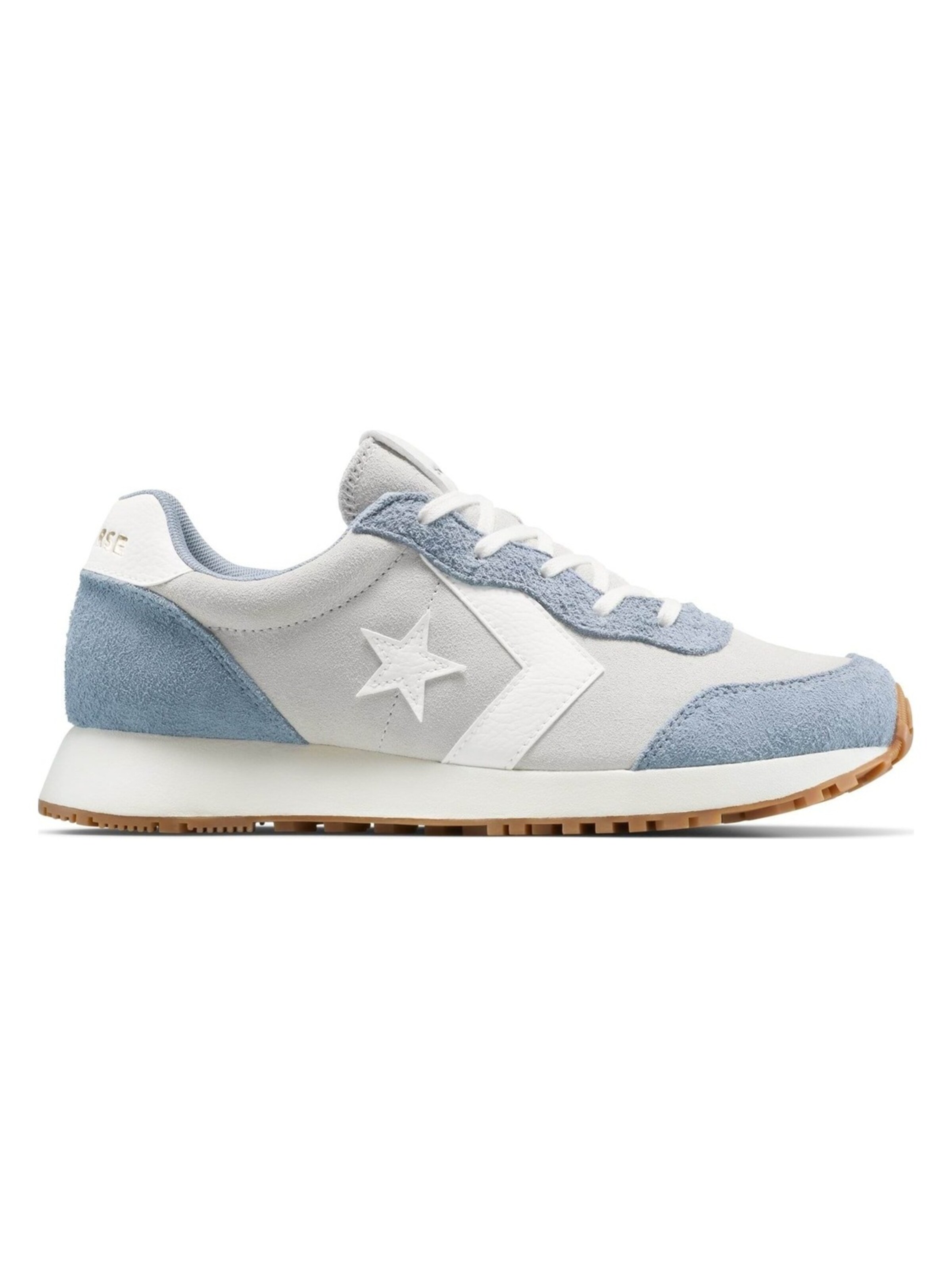 CONVERSE Sneaker low 'Omega'‌‌‌‌‌‌‌‌‌‌ in 38 in blau, Produktansicht