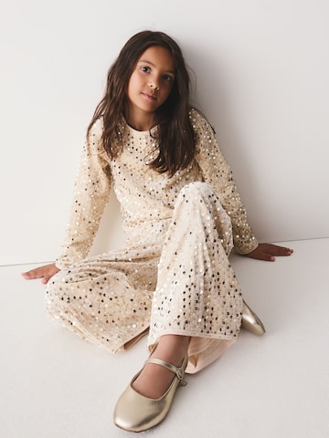 Next - Conjunto en beige