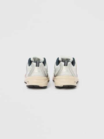 Baskets '530 Bungee' new balance en argent