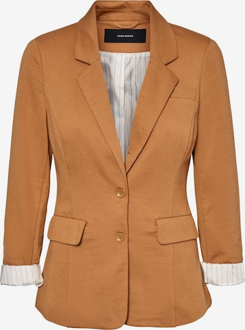 VERO MODA Blazer i brun: forside