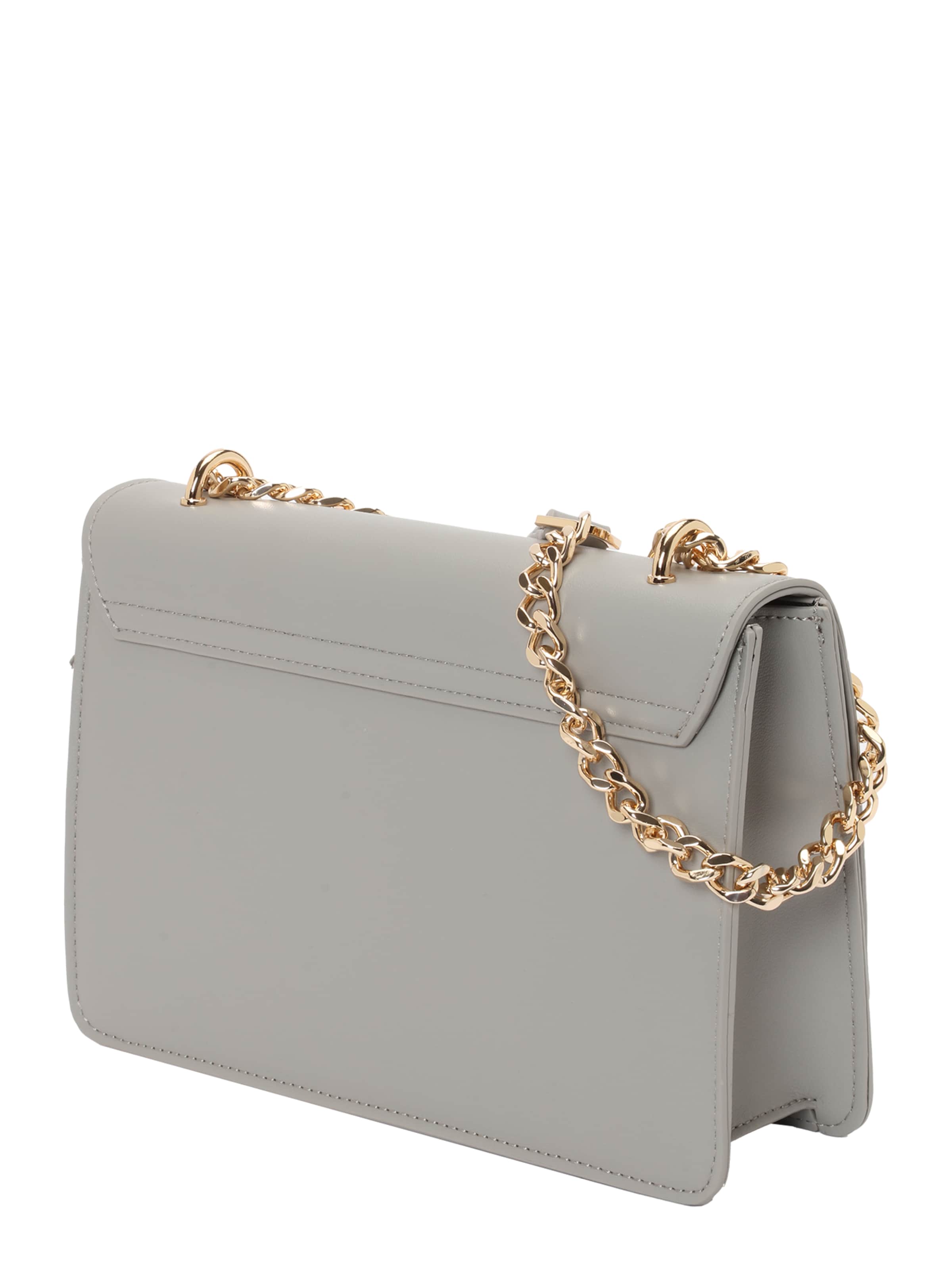 REPLAYTorba preko ramena - siva boja