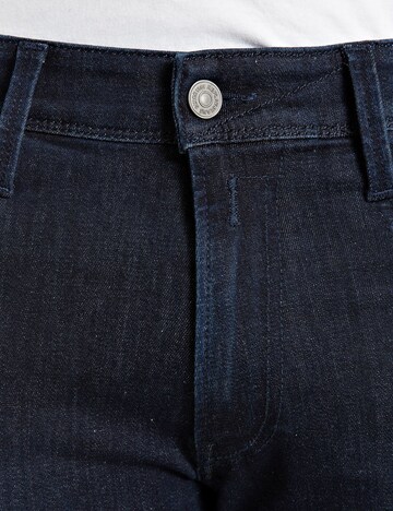 REPLAY Slimfit Jeans in Blau