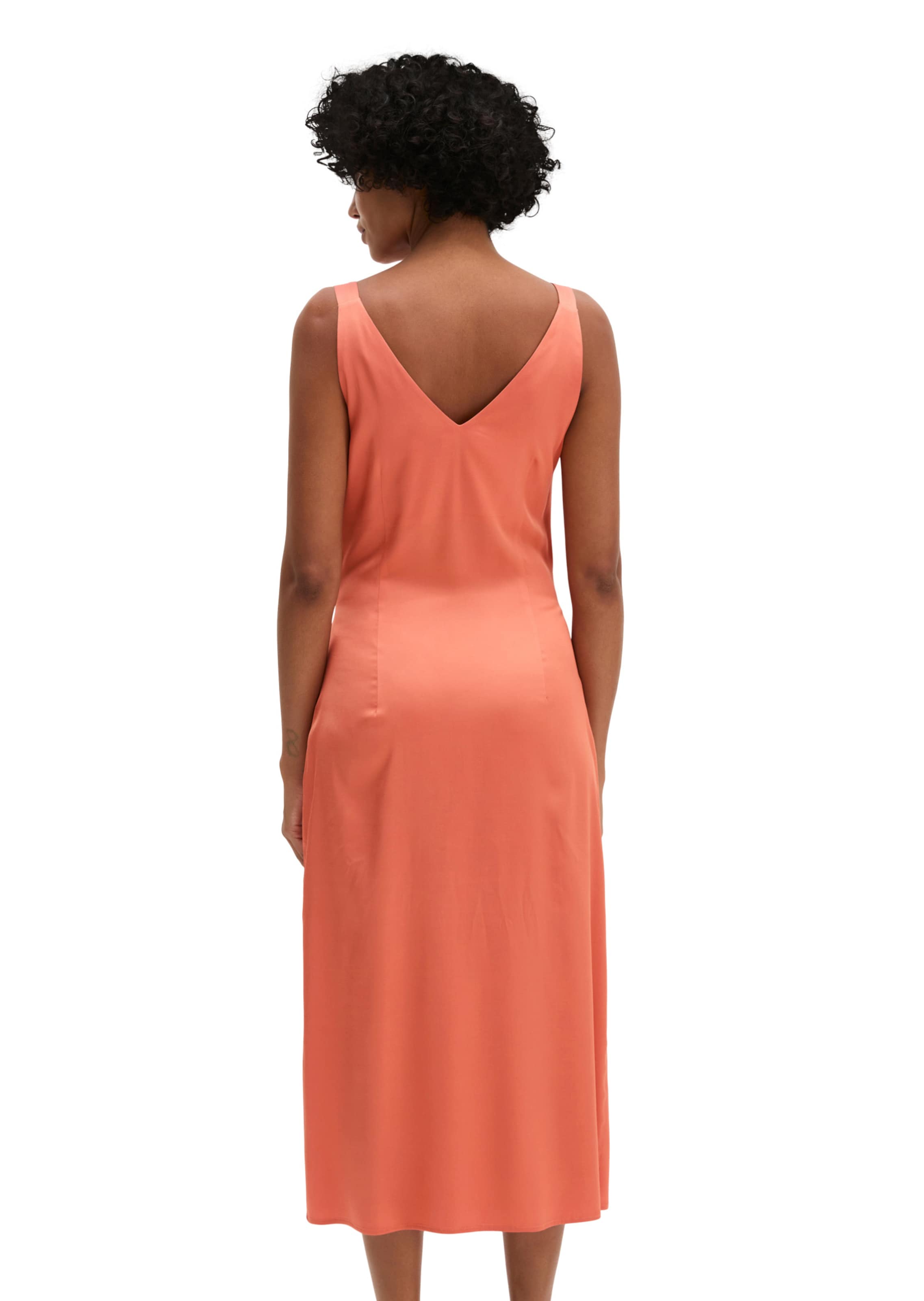 Marc O'Polo Dress in Orange