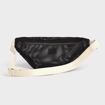 Sacs banane Wouf en noir