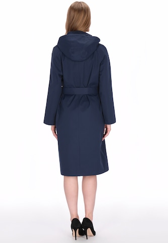 DreiMaster Klassik - Sobretudo funcionais em azul