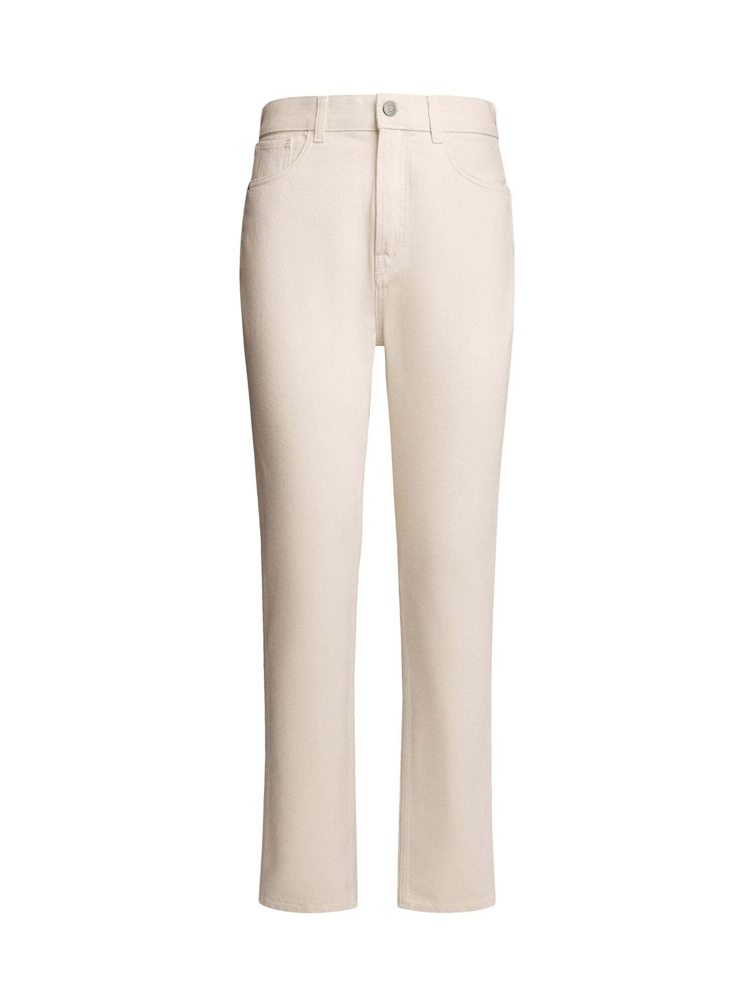 regular Jeans di Red Bull Racing x Pepe Jeans in bianco: frontale