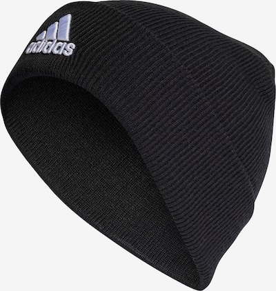 ADIDAS SPORTSWEAR Športová čiapka 'Essentials' - čierna / biela, Produkt