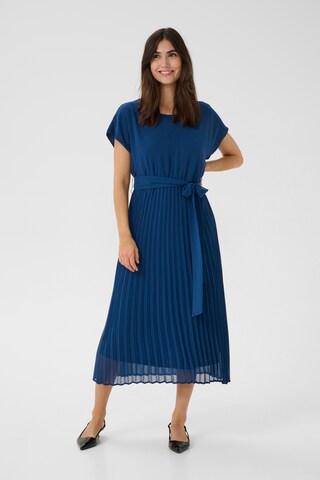 Robe 'Alvia' CULTURE en bleu