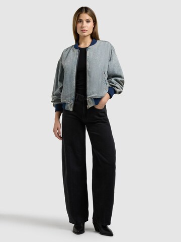 Giacca di mezza stagione 'SISSI' di khujo in blu