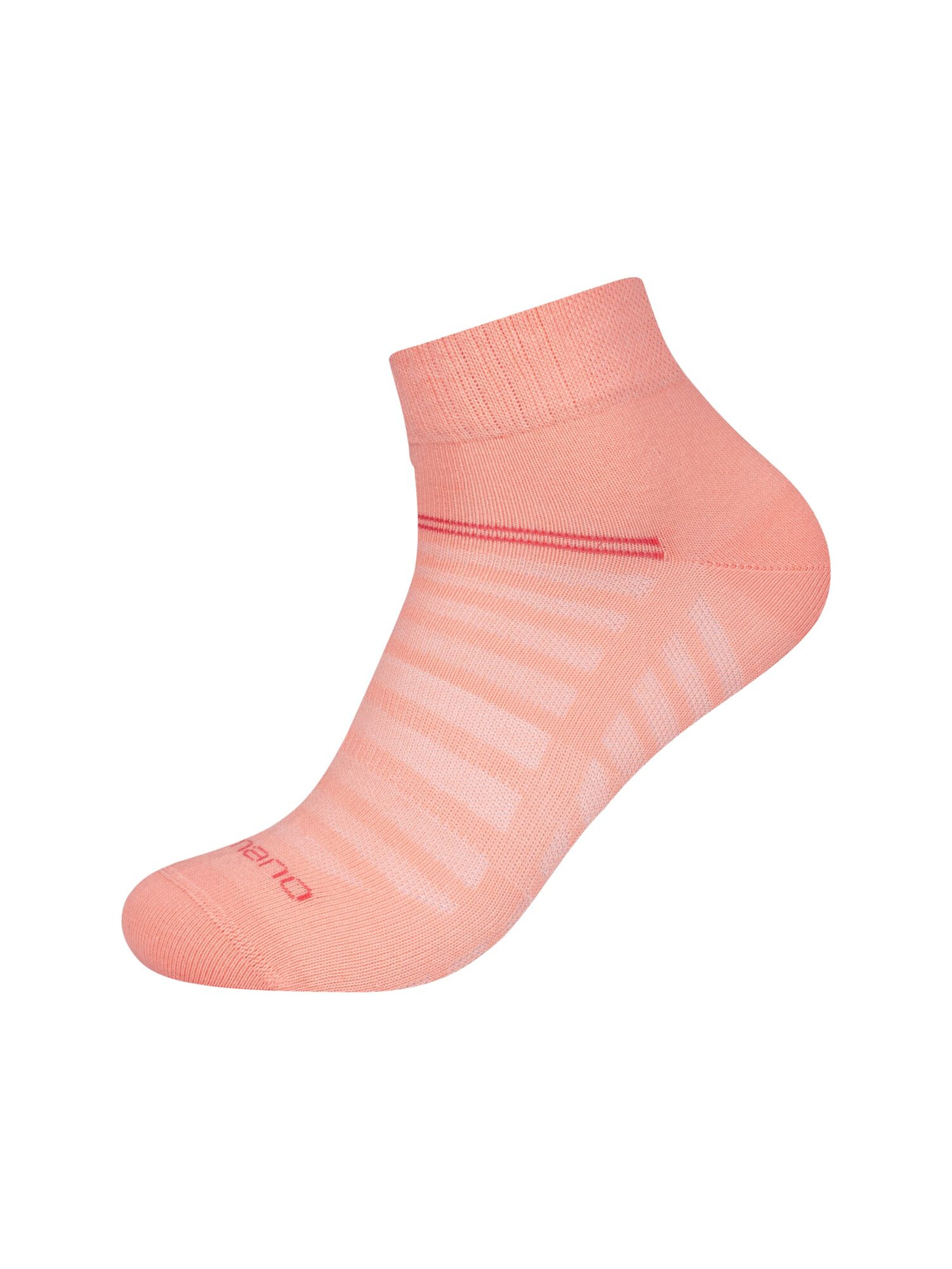 camano Socken in Grau