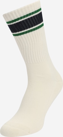 GANT Socks in White: front