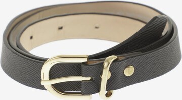 H&M Belt in One size in Black: front