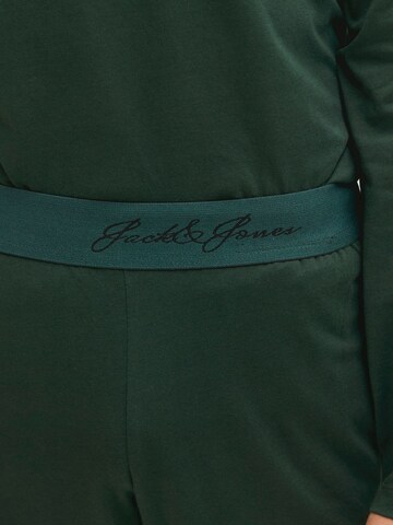 Jack & Jones Junior Joggingdragt i grøn