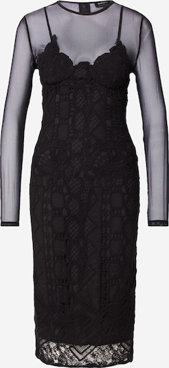 Bardot Φόρεμα σε μαύρο, Άποψη προϊόντος