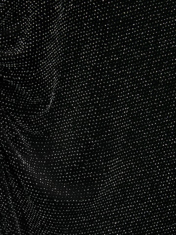 Pull&Bear Dress in Black