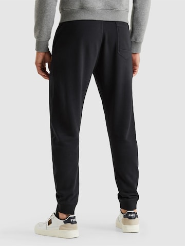 Loosefit Pantalon de sport 'Skyglizer sweatpants' PME Legend en bleu