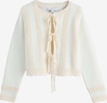 Next Kardigán - Béžová: predná strana