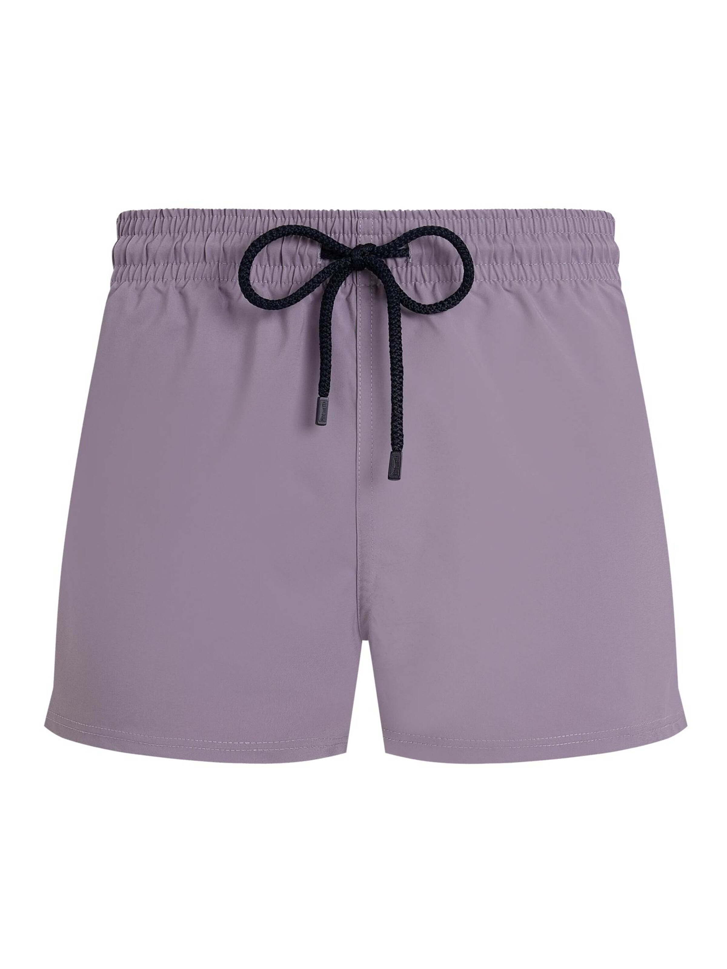 Vilebrequin Swimming shorts in Purple: front