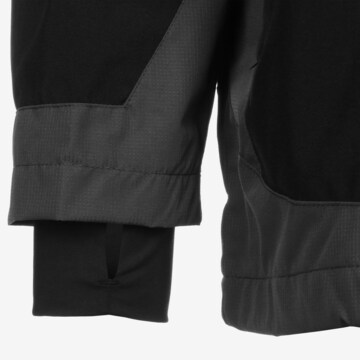 Hummel Training Jacket in Black