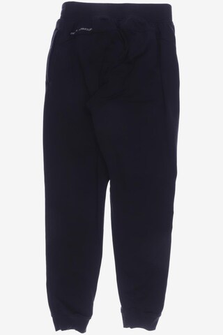 UNDER ARMOUR Stoffhose 31-32 in Schwarz