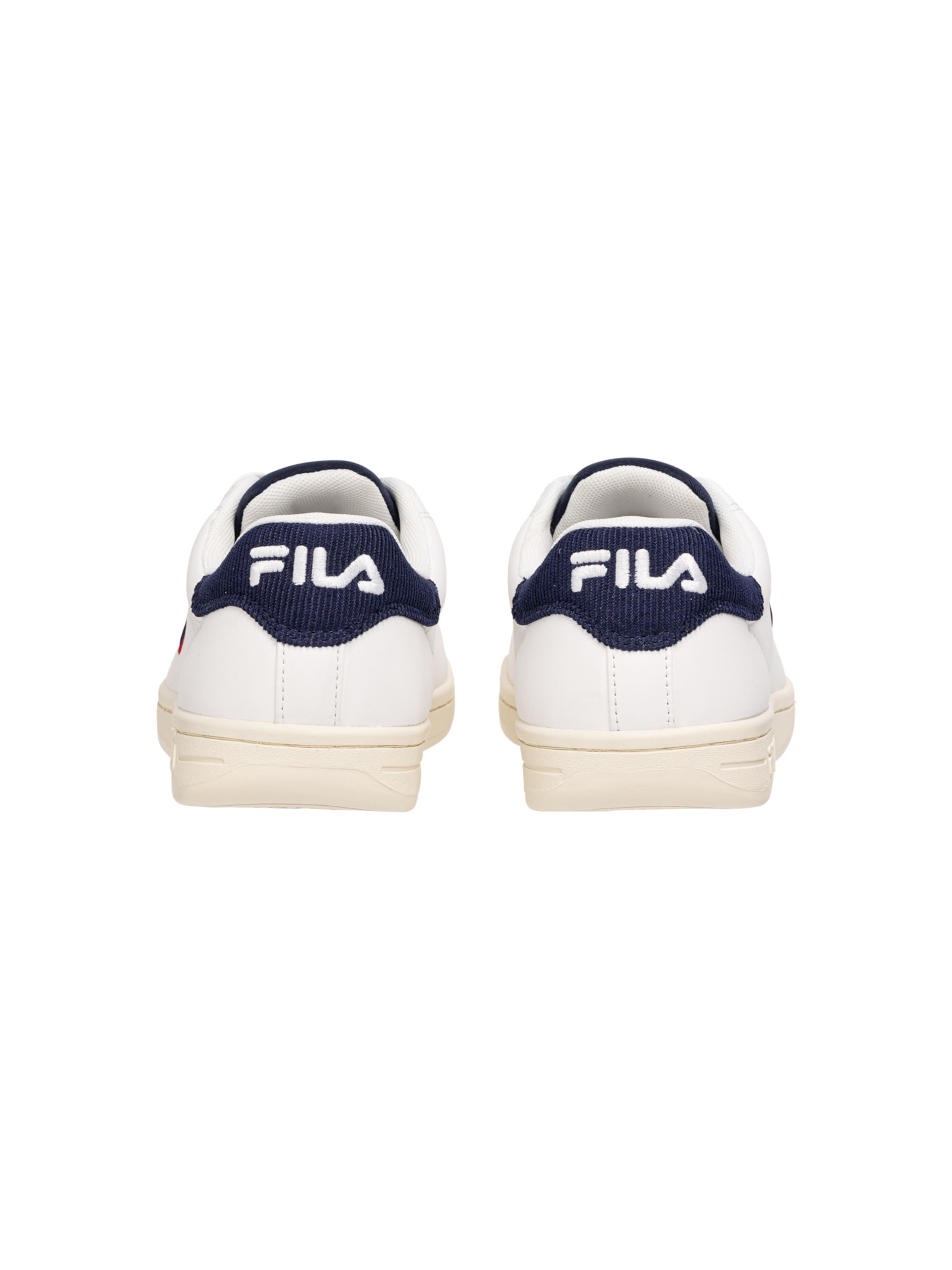 FILA Sportssko 'Crosscourt 2' i hvid
