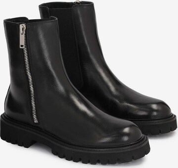 Kazar Boots in Schwarz