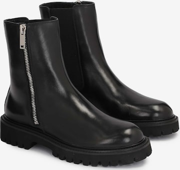 Kazar Boots in Black