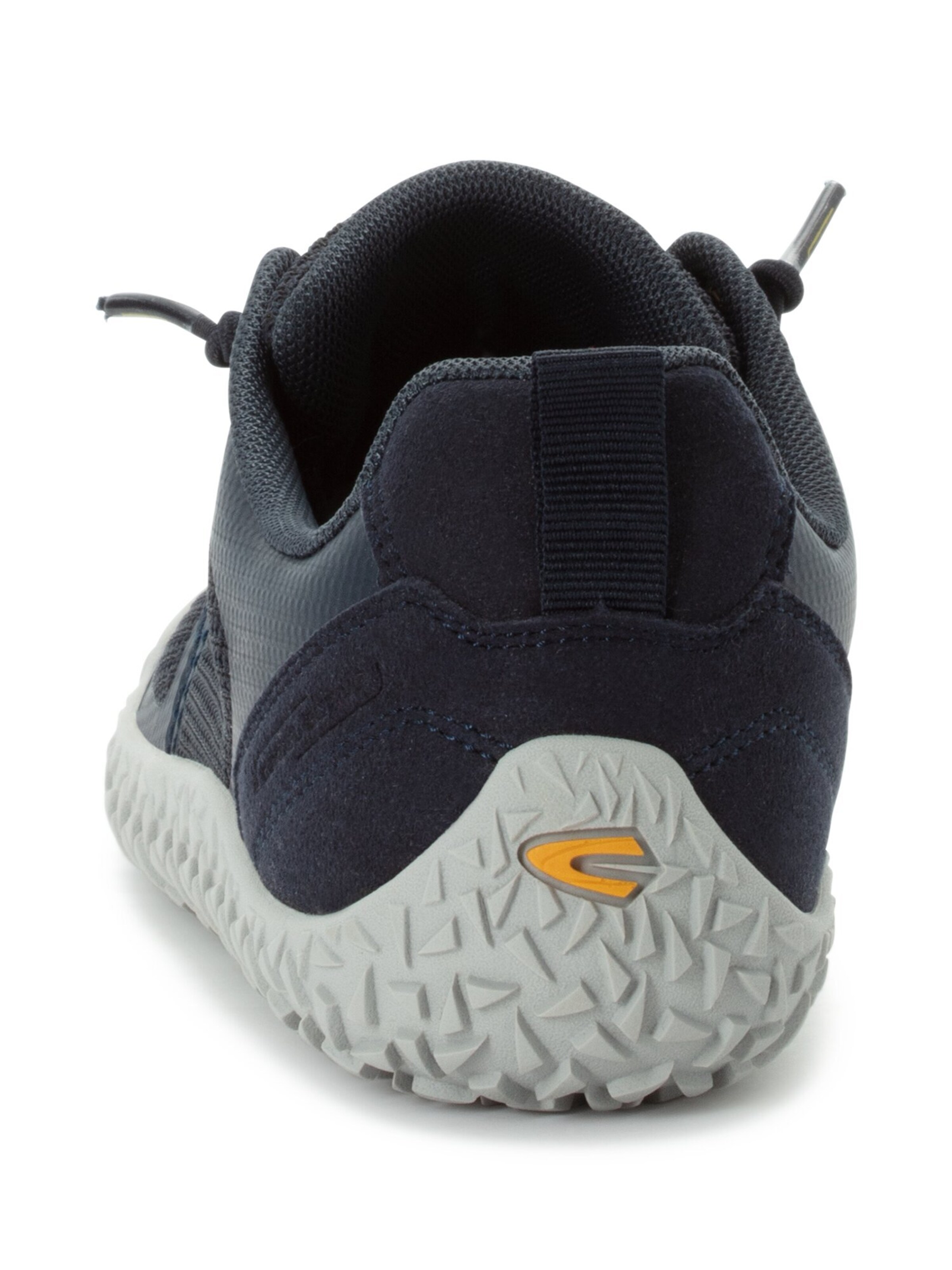 CAMEL ACTIVE Sneakers in Black