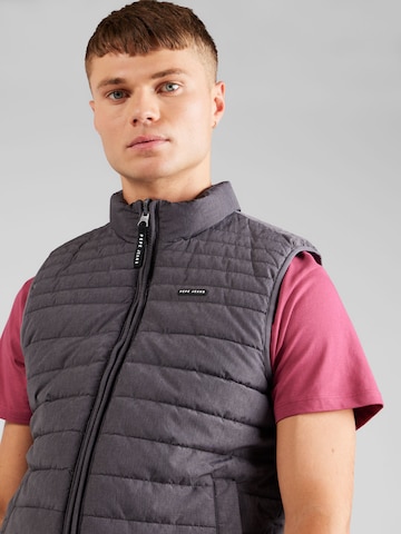 Pepe Jeans Bodywarmer in Grijs