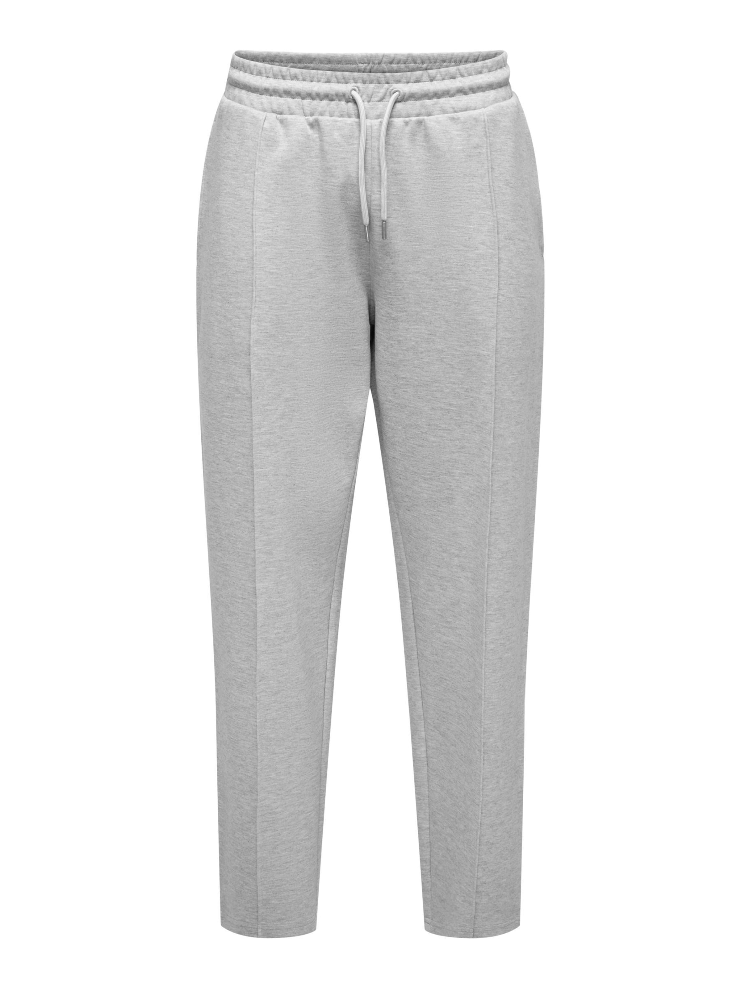 Pantaloni 'ONSDane' di Only & Sons in grigio: frontale
