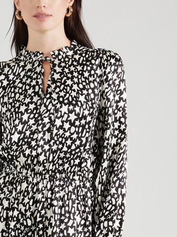 Fabienne Chapot Dress in Black