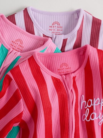 Pigiama di Next in verde