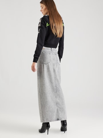 IRO Skirt in Grey