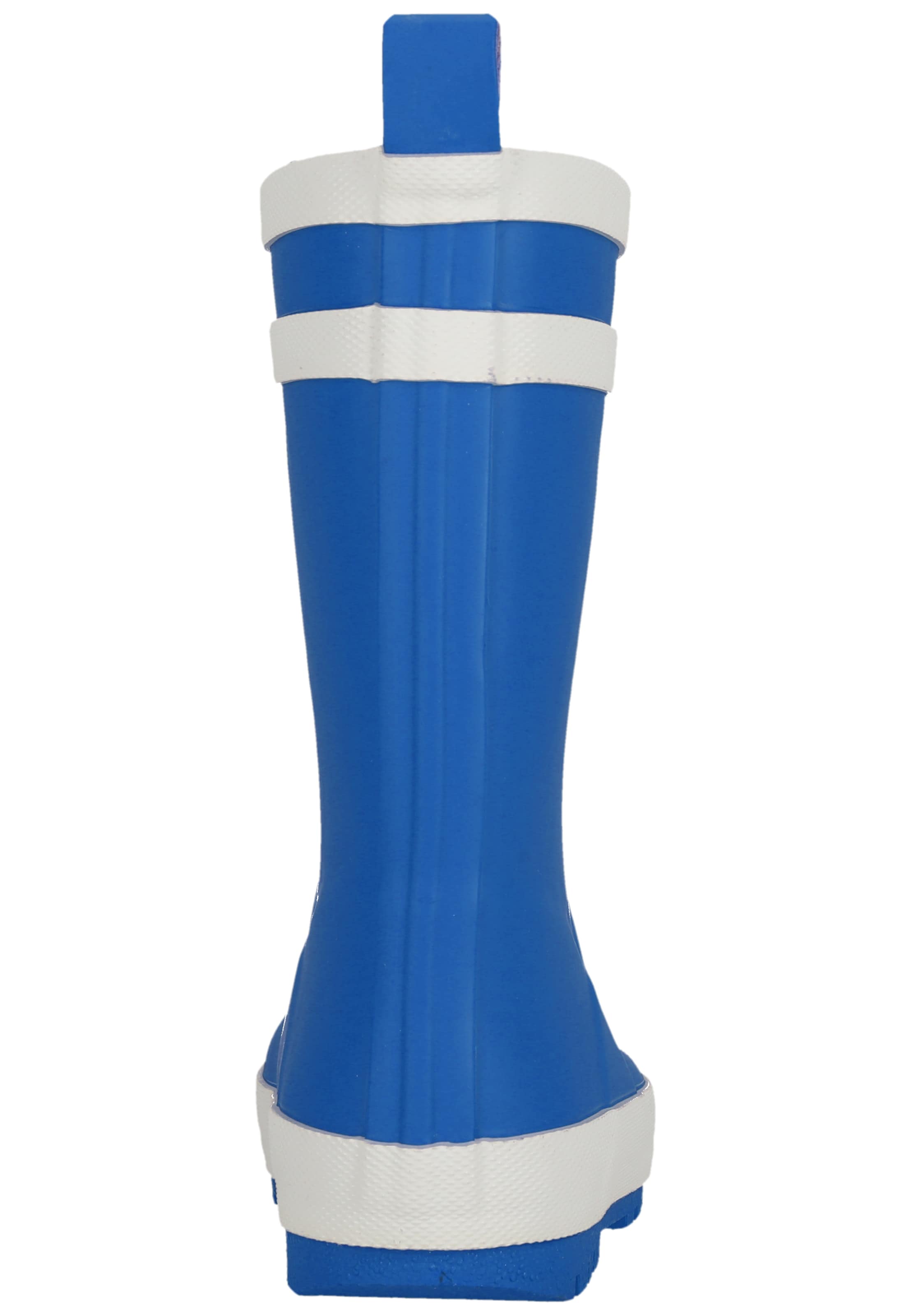 ZigZag Gummistiefel in Blau