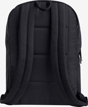 Got Bag Rucksack in Schwarz