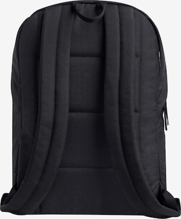 Got Bag Rucksack in Schwarz