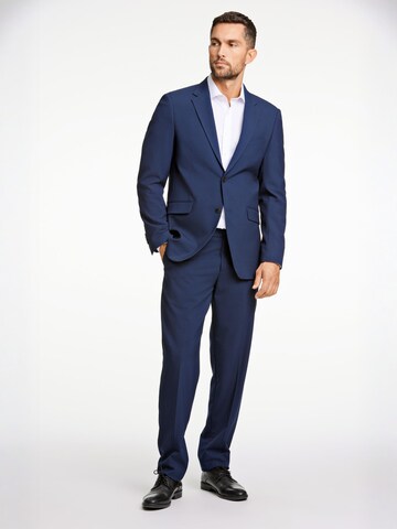 Regular fit Giacca business da completo di Lindbergh in blu