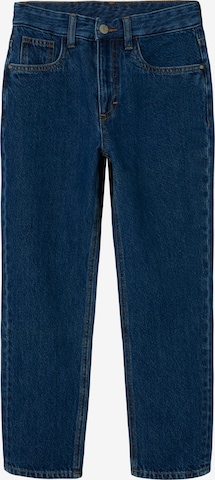 mėlyna NAME IT Standartinis Džinsai 'NKMRyan': priekis