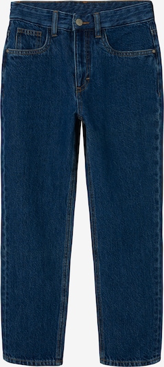 Džinsai 'NKMRyan' iš NAME IT, spalva – tamsiai (džinso) mėlyna, Prekių apžvalga