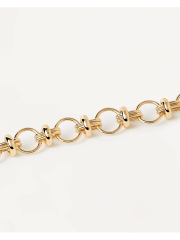 P D PAOLA Armband in Gold