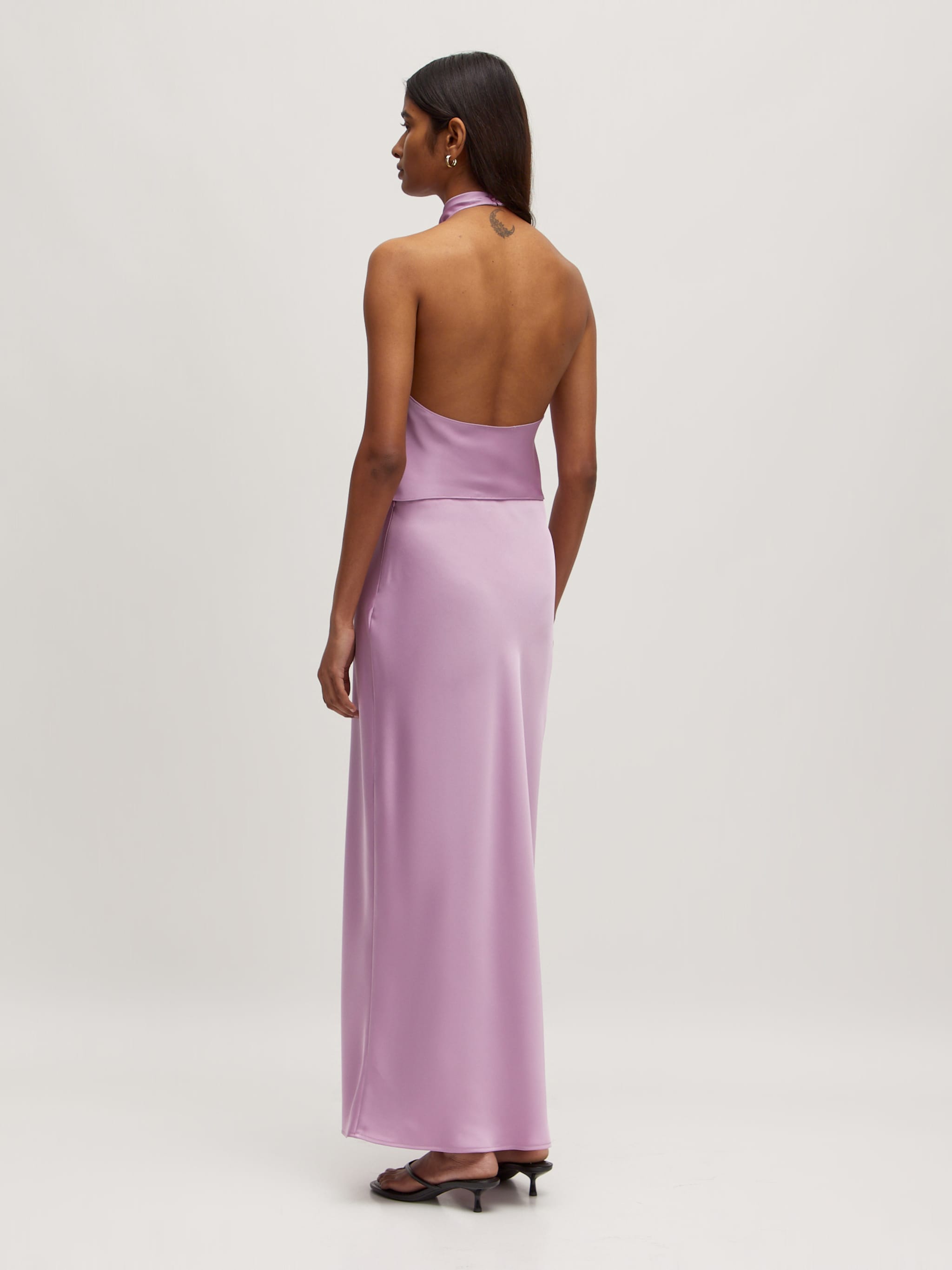 EDITED Produits Haut 'Danika' violet