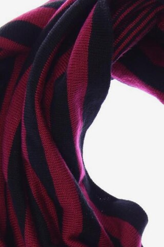 Nikita Scarf & Wrap in One size in Red