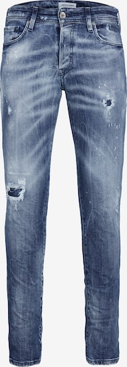 JACK & JONES Jeans 'Glenn Rock' in Blue denim, Item view