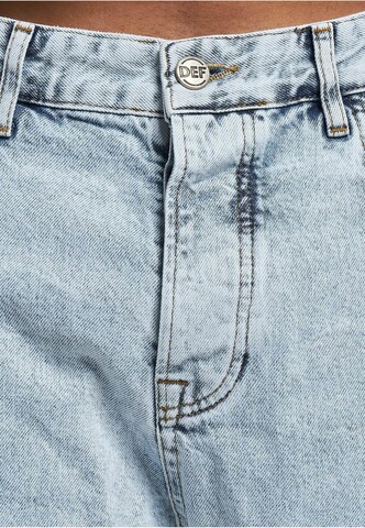 DEF Loose fit Jeans in Blue