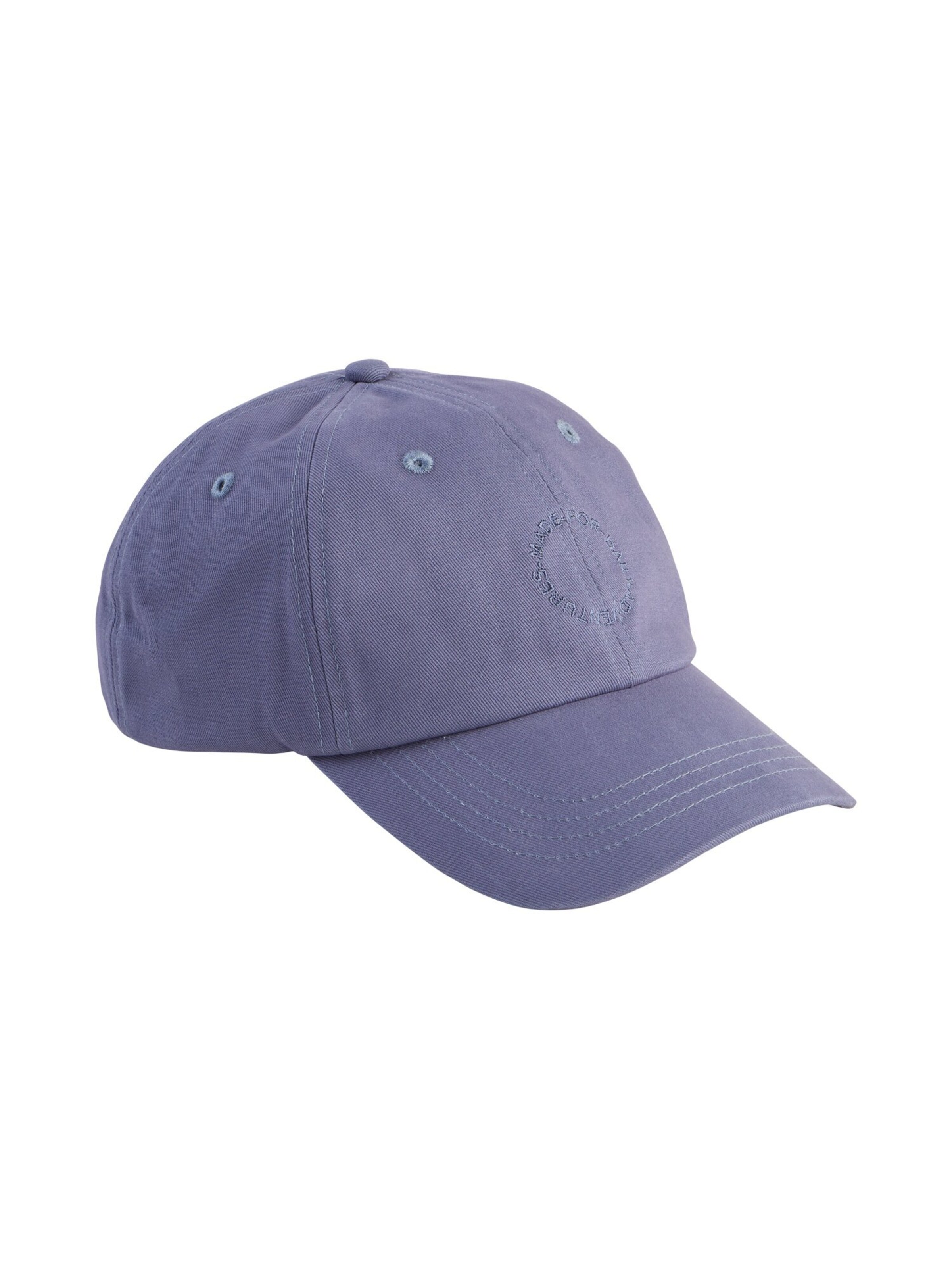 CAMEL ACTIVE Cap in Blue: front