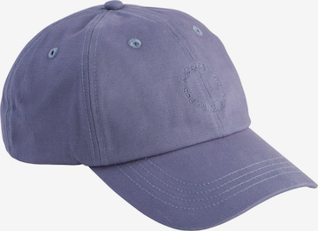 CAMEL ACTIVE Cap in Blue: front