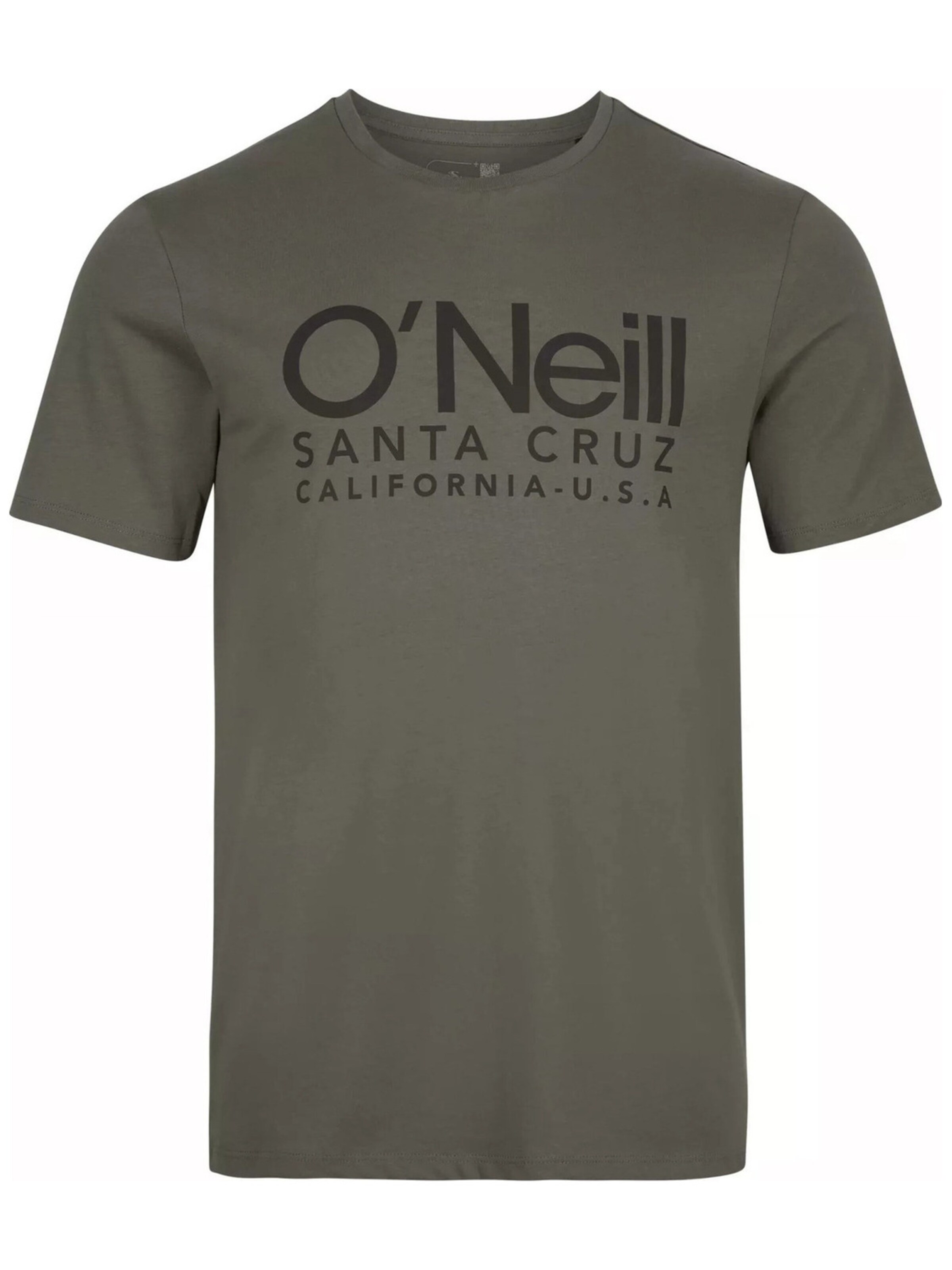 Maglietta 'O'Neill Cali Original' di O'NEILL in verde