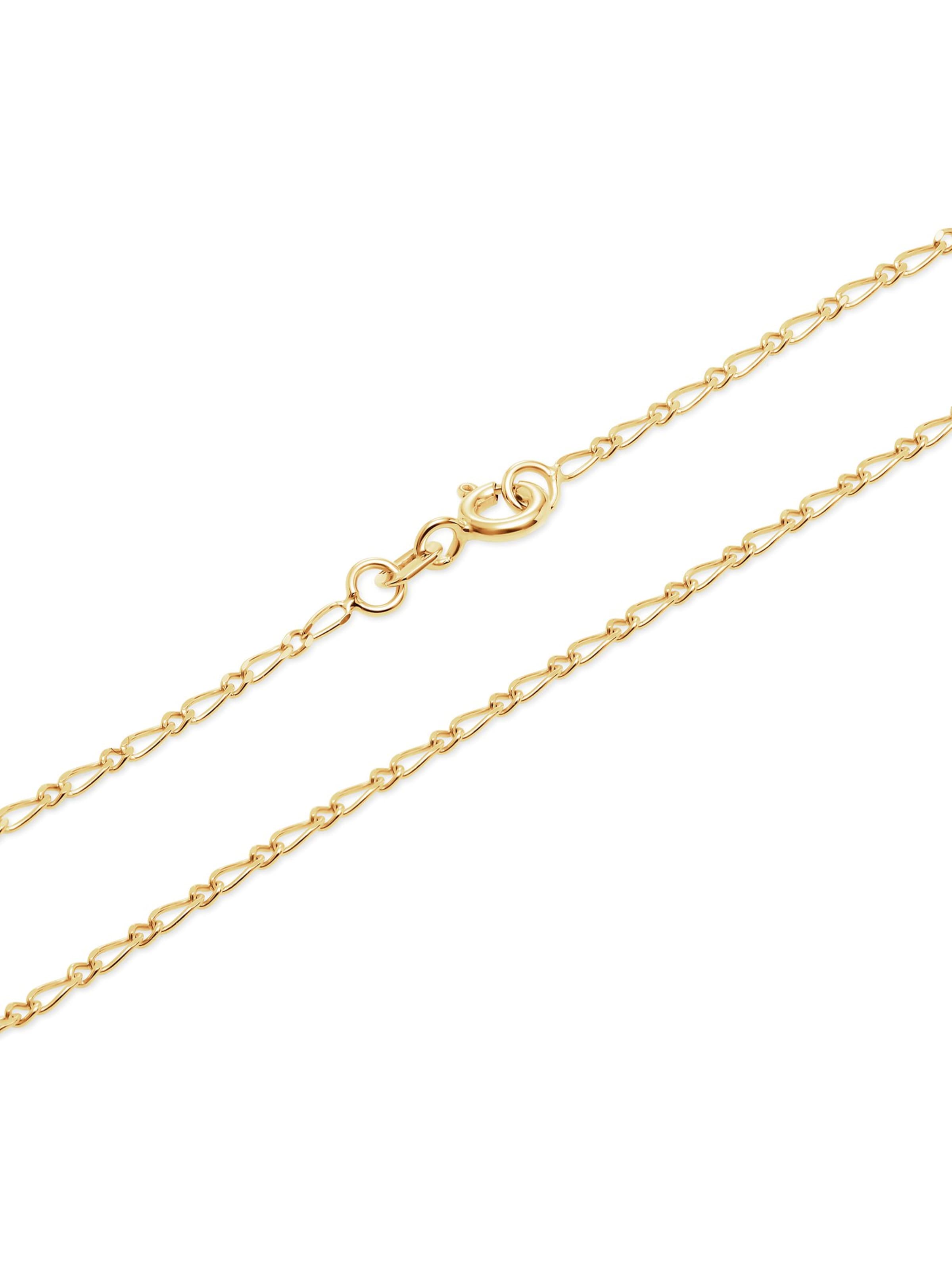 FAVS Armband in Gelb